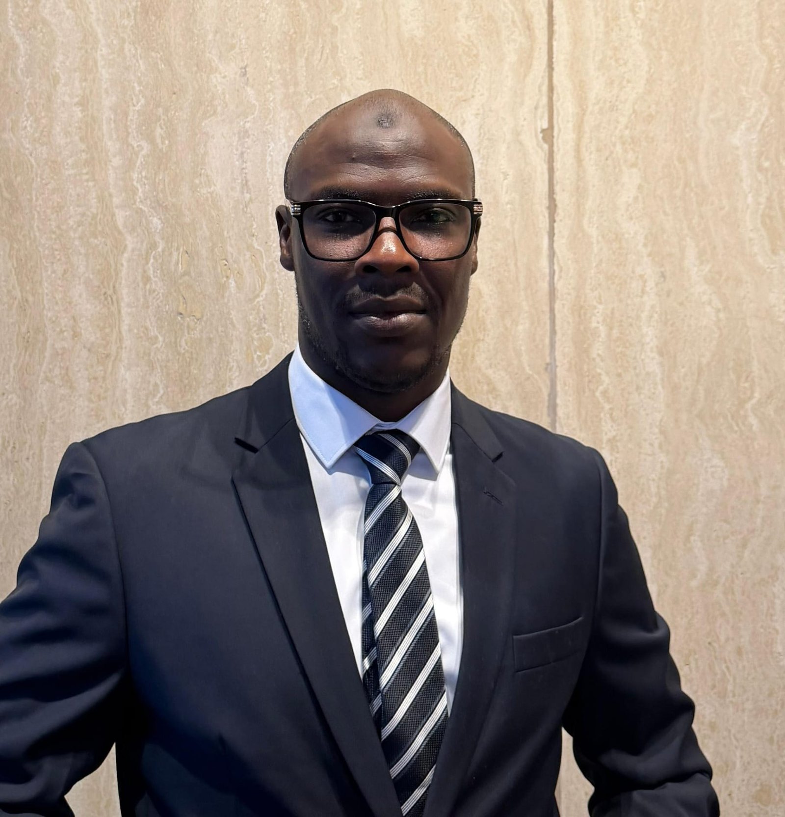 Ousmane BALOGOUN
